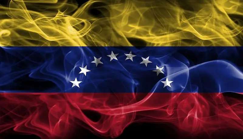 ونزوئلا از چرخه ابَرتورم خارج شد؟