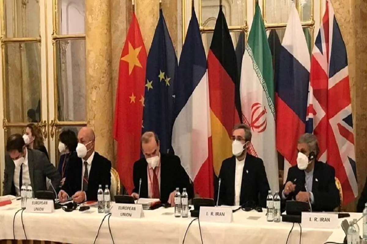 ایرانی‌ها حق دارند دنبال تضمین در مذاکرات وین باشند
