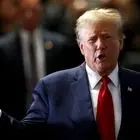 ترامپ: بایدن کشور ما را ویران کرده و بدترین رئیس جمهور تاریخ آمریکاست / باید از شر بایدن خلاص شویم