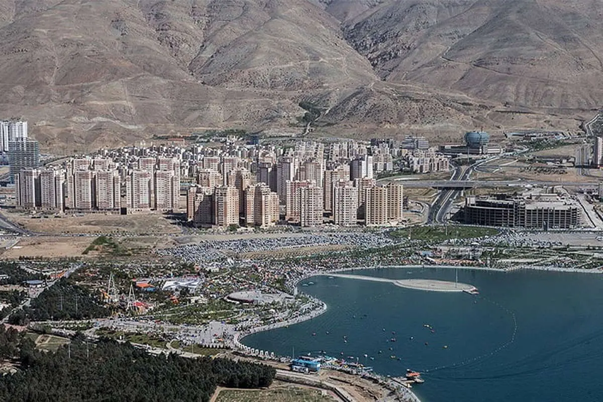 تغییرات قیمت مسکن در تهران / کدام منطقه بیشترین افزایش قیمت را داشت؟