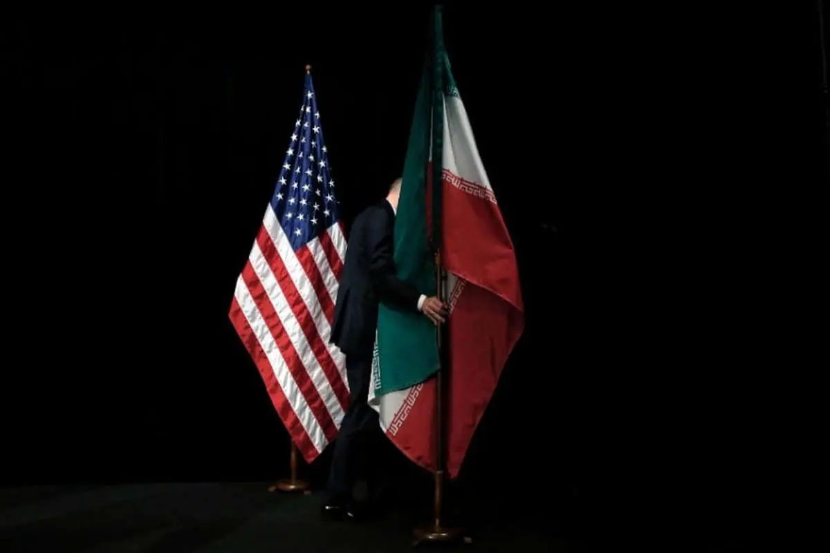 مذاکره مستقیم ایران و آمریکا جدی شد؟/ چین و روسیه به حاشیه می‌روند؟