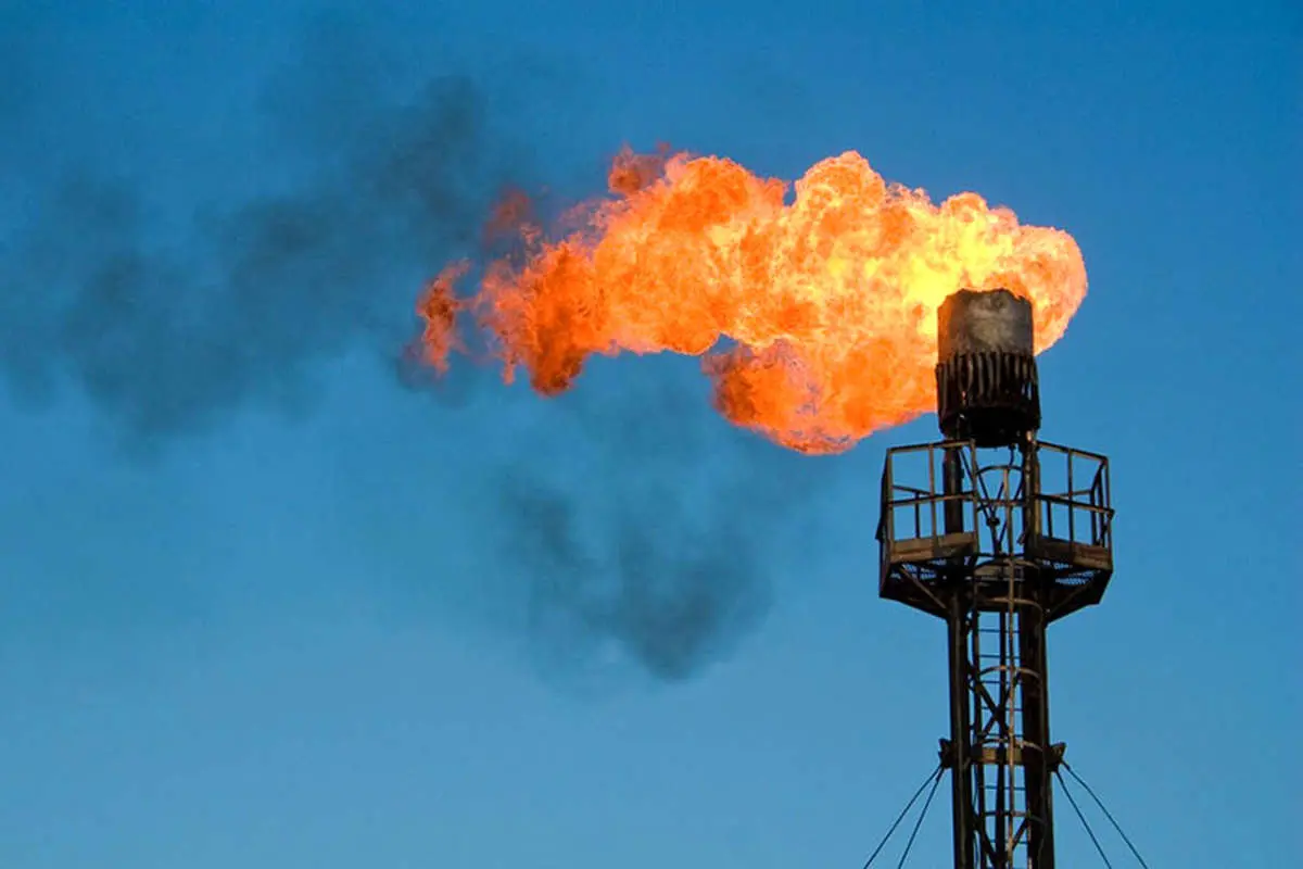 تنش روسیه و اروپا قیمت گاز را افزایش می‌دهد؟