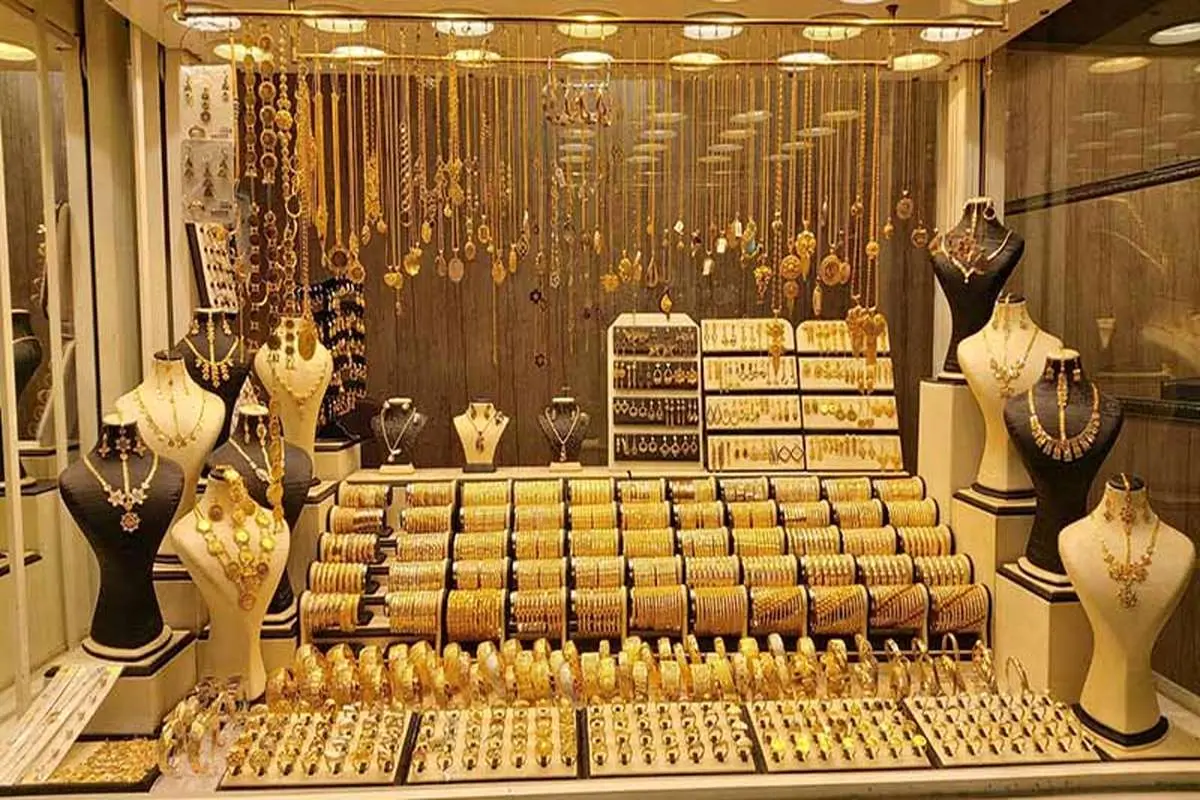آخرین قیمت طلا پیش از امروز اول بهمن