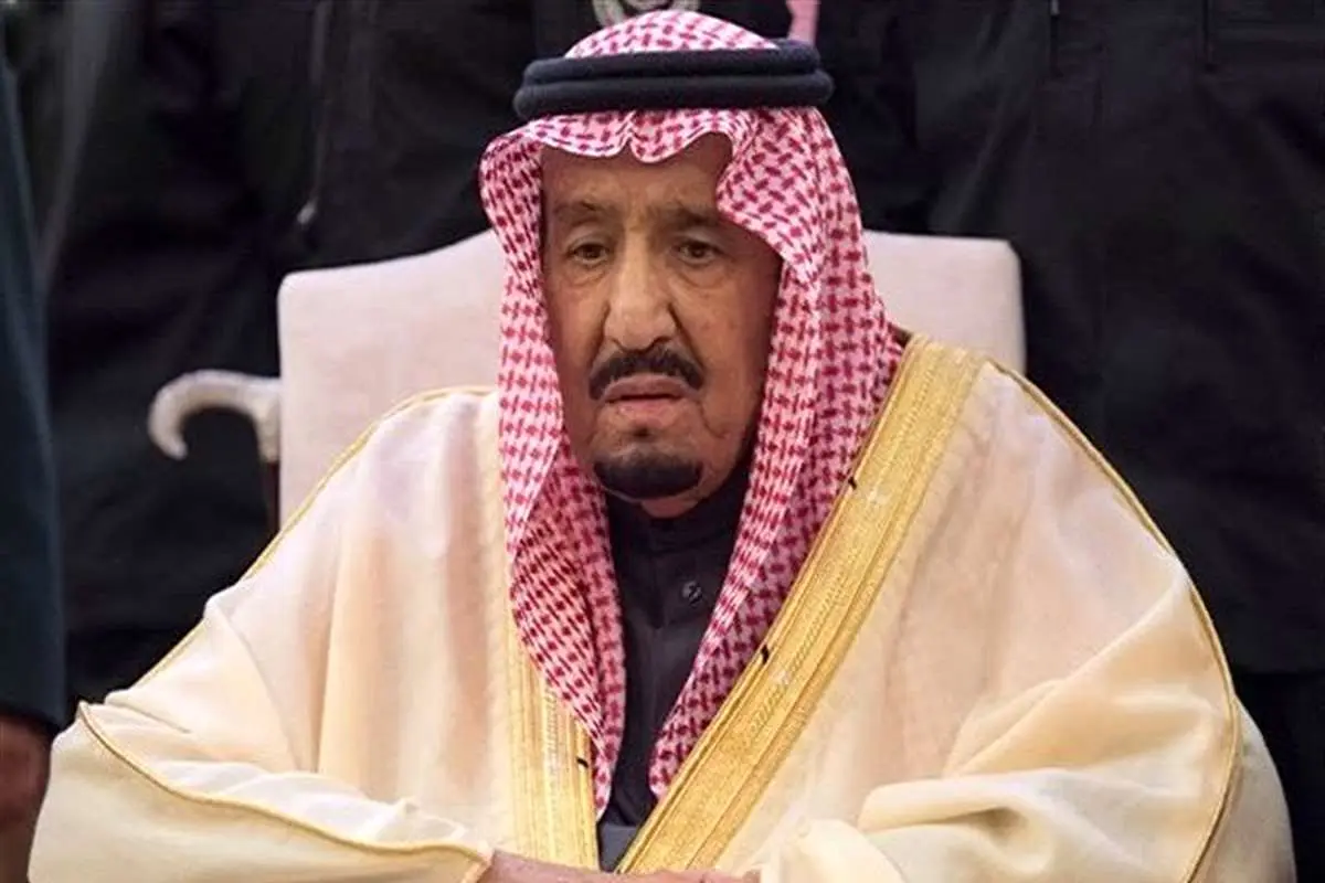 خبر فوت پادشاه عربستان صحت دارد؟