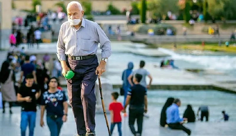 افزایش حق عائله‌مندی کارکنان و بازنشستگان در سال ۱۴۰۱