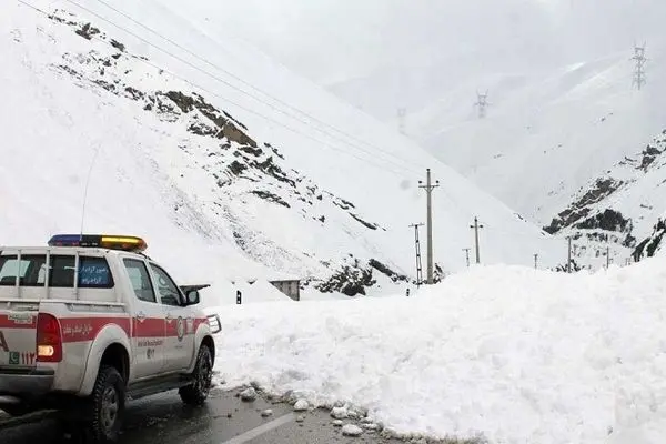 رگبار باران و کاهش محسوس دما در راه است