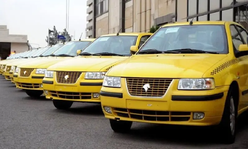 ایران‌خودرو به موریتانی خودرو صادر می‌کند؟