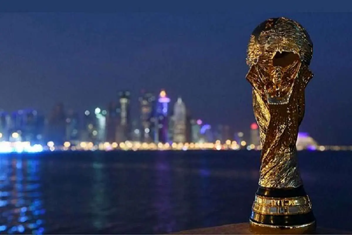 «۳۰۰ هزار ایرانی به قطر می‌رود»/ بلیت جام جهانی چقدر است؟