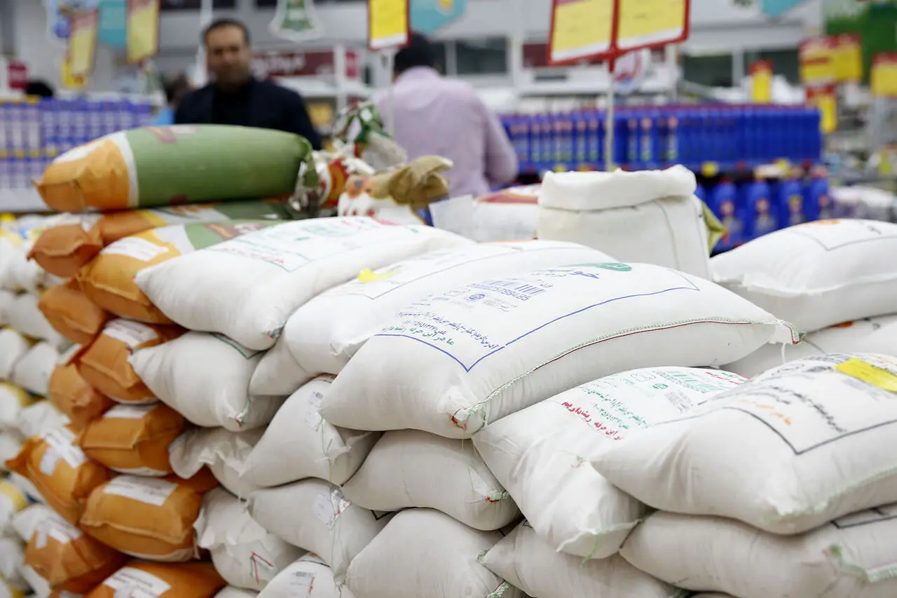 قیمت برنج افزایش یافت؟/ حذف تدریجی برنج از سفره ایرانی‌ها