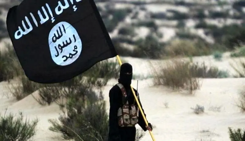 سرکرده جدید داعش کشته شد؟