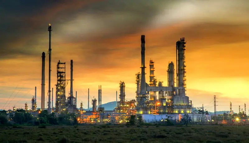 سیگنال مثبت برای بازار نفت / عربستان قیمت نفت را افزایش داد