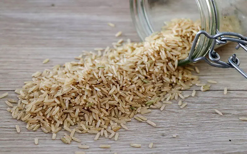 افزایش دوباره قیمت برنج در بازار