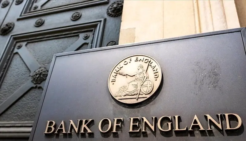 بانک انگلیس نرخ بهره را افزایش می‌دهد/ تورم انگلیس چقدر جدی است؟