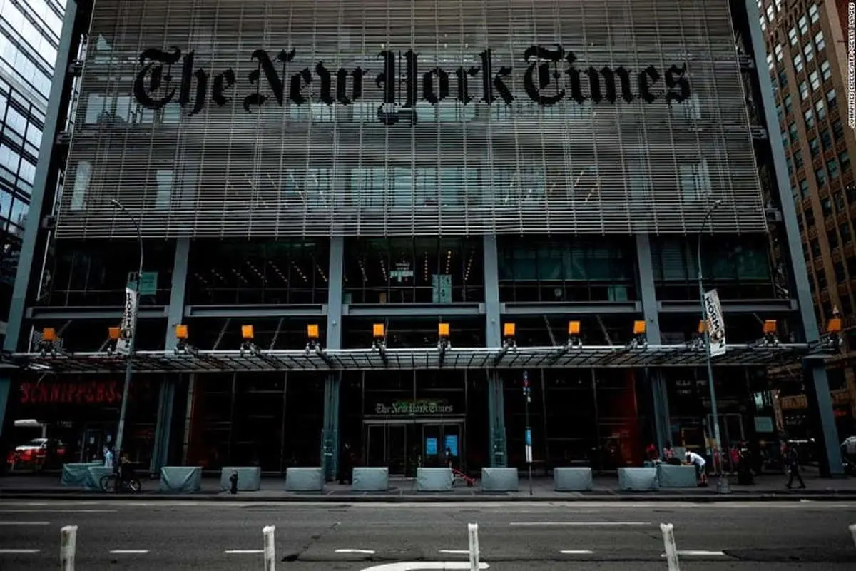 نیویورک تایمز بازی وردل را خرید / Wordle چقدر می‌ارزد؟