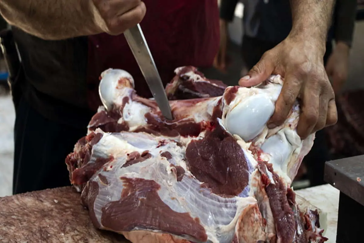 قیمت گوشت امروز دوشنبه ۱۸ بهمن ۱۴۰۰ / سناریوی جدید افزایش قیمت به کیلویی ۳۰۰ هزار تومان