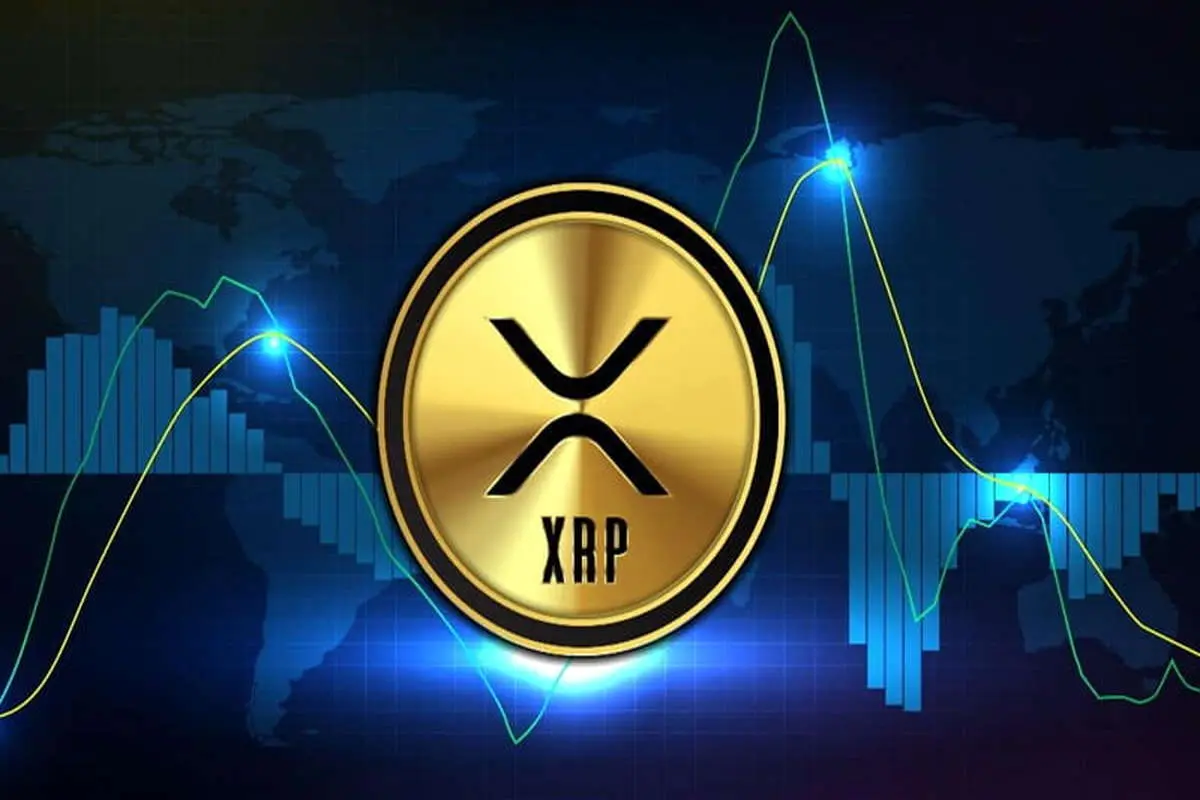 خبری مهم برای دارندگان ریپل / بازدهی هفتگی XRP چقدر شد؟