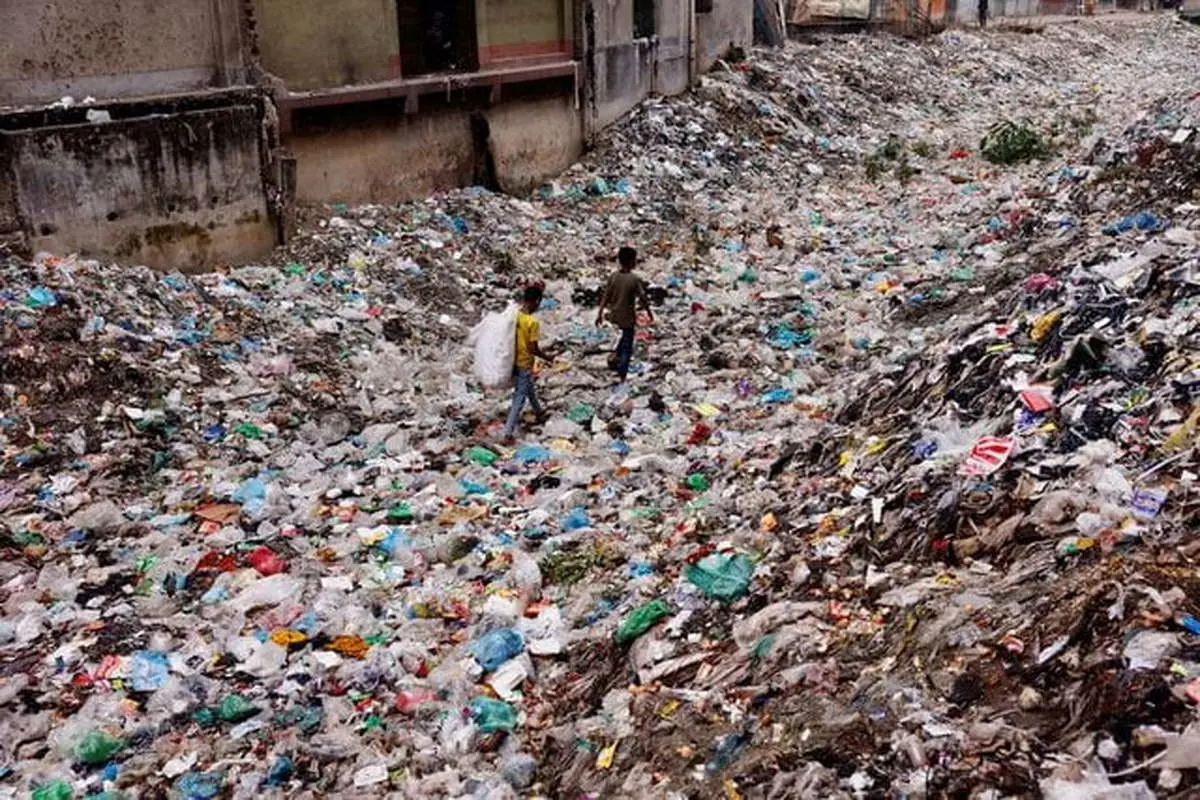 سازمان ملل: «آلودگی» بیش از کووید قربانی می‌گیرد