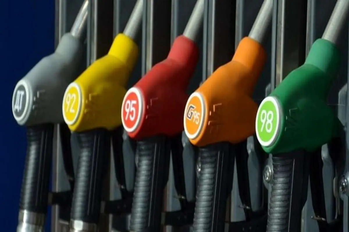 افزایش قیمت بنزین در آمریکا/ قیمت بنزین در آمریکا رکورد می‌زند؟