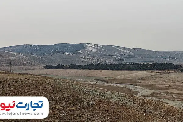 تهران مشکل تامین آب شرب دارد؟/ سد لتیان خشک شد!