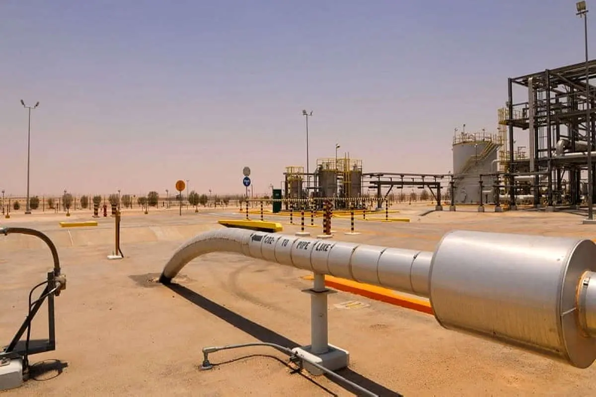 دومین عرضه اولیه آرامکو در راه است؟ / کمک نفت به اقتصاد عربستان