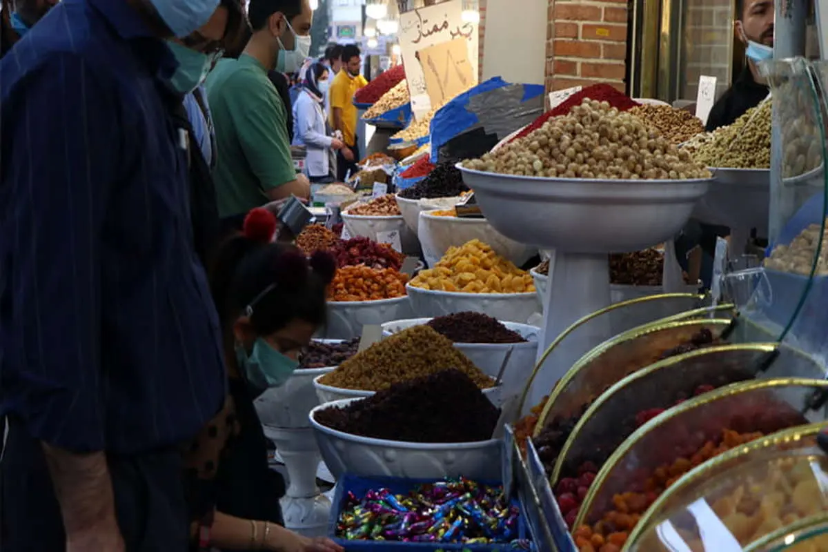 تشدید نظارت بر بازار شب عید نوروز