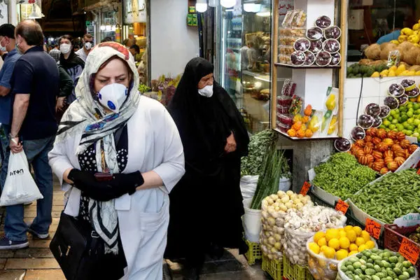 سفره ایرانیان کوچک‌تر شد / خطر سوءتغذیه در کمین مردم