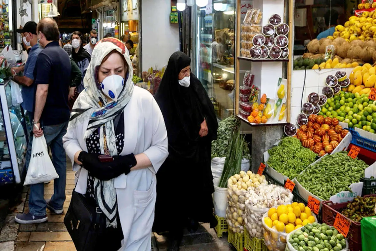 سفره ایرانیان کوچک‌تر شد / خطر سوءتغذیه در کمین مردم