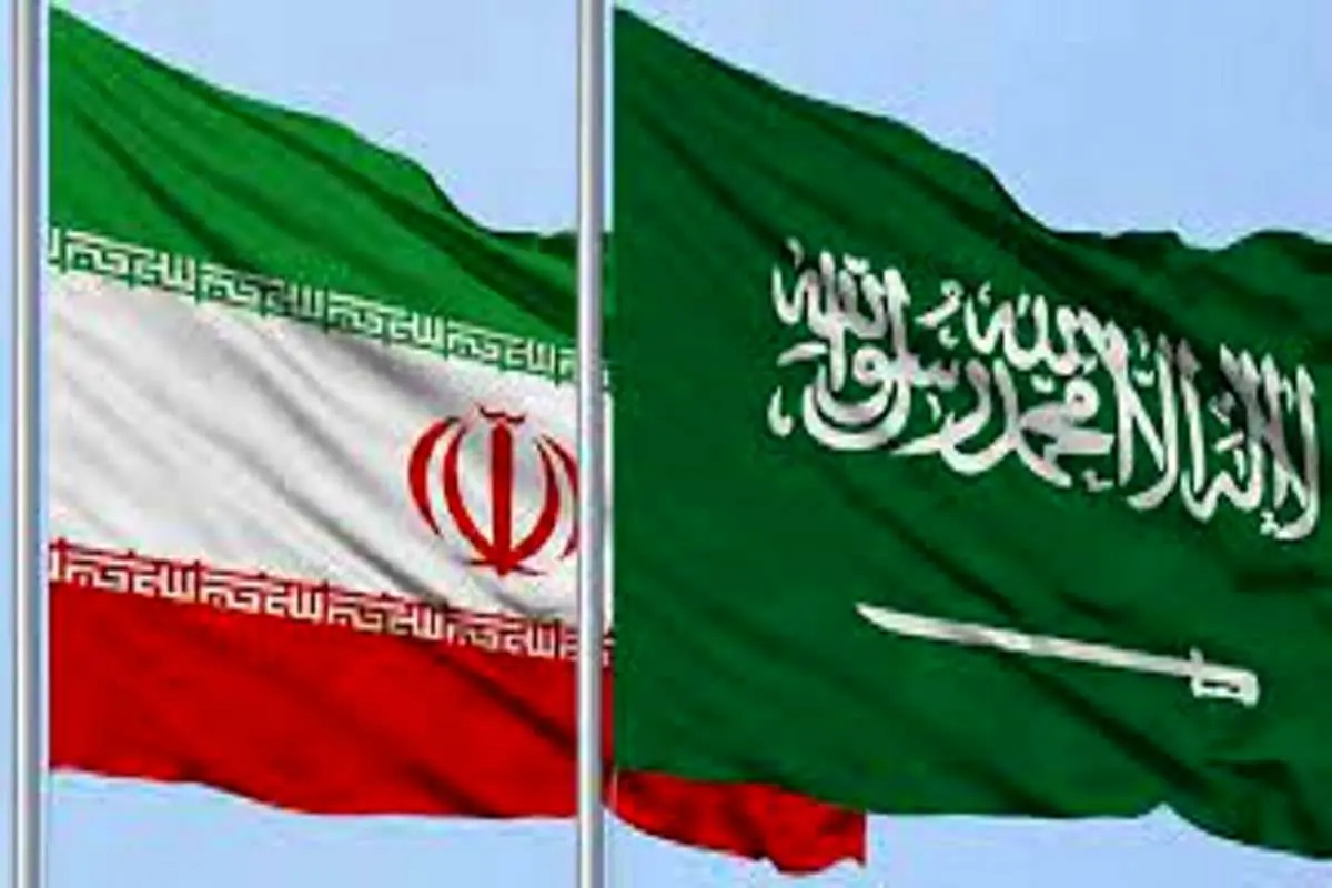 ایران و عربستان مذاکره می‌کنند؟