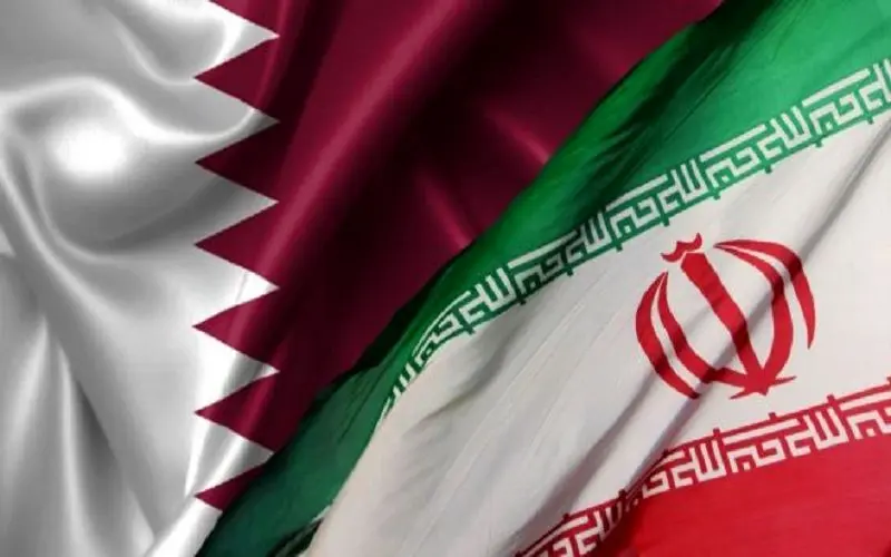 امضای ۱۴ سند همکاری بین ایران و قطر