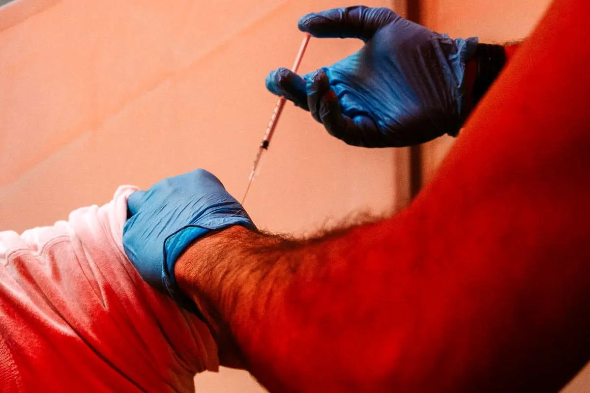 جدیدترین اخبار از تزریق دوز چهارم واکسن کرونا