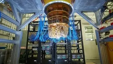 رایانه کوانتومی رکوردها را شکست؛ ۱۰۰ برابر قدرتمندتر از گوگل