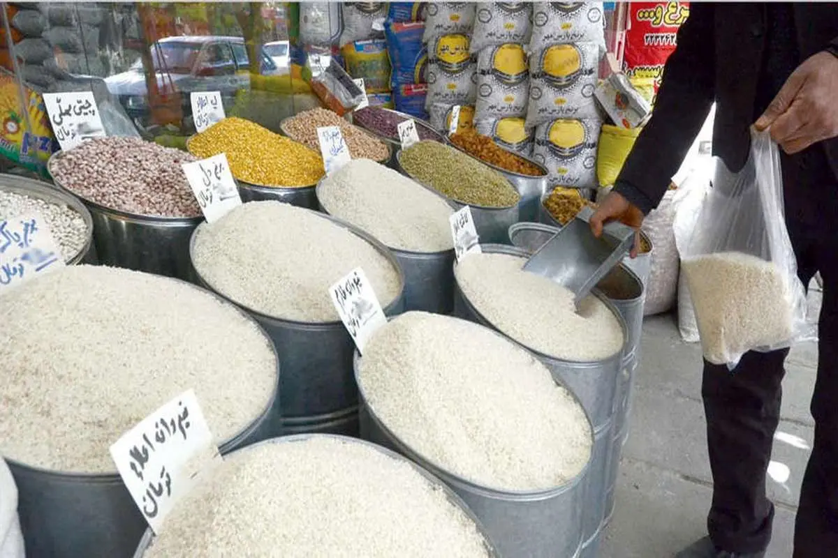 قیمت برنج اعلام شد/ ارزانترین برنج بازار چقدر است؟