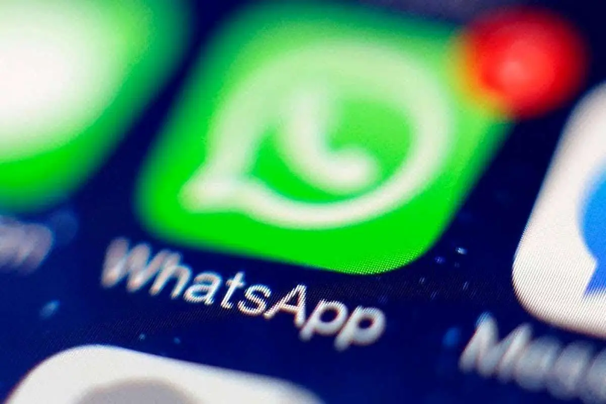 بانک‌های آمریکا صحبت کاری در واتساپ را ممنوع کردند