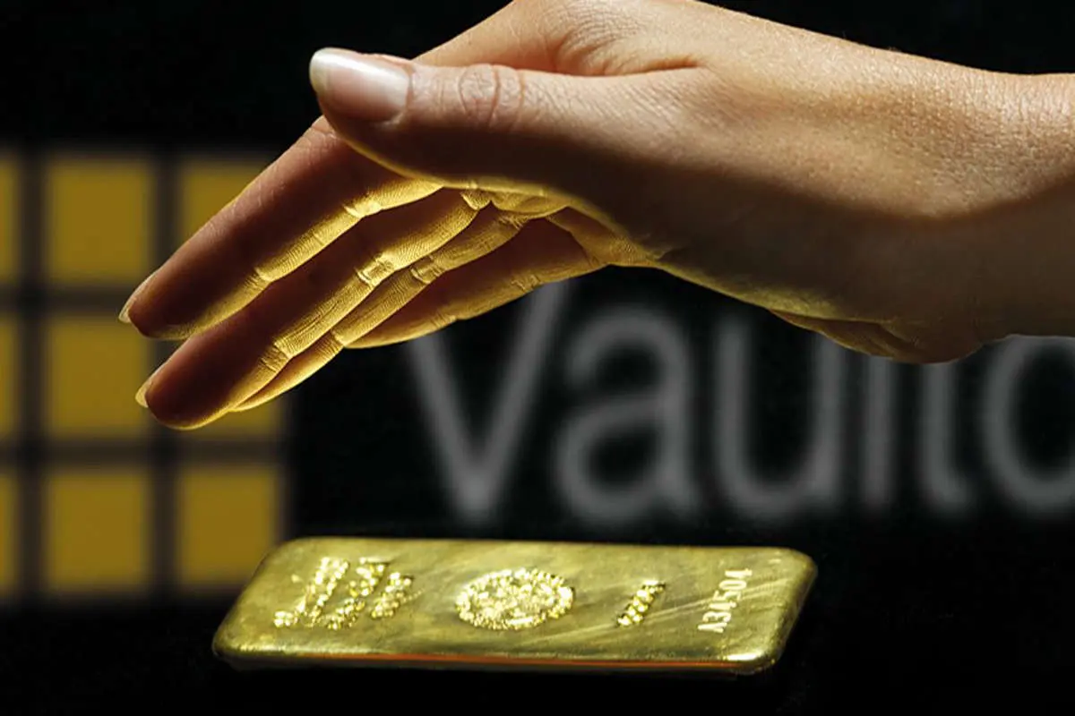 «فرار به حاشیه امن»/ پیش‌بینی قیمت طلا در سال ۲۰۲۲