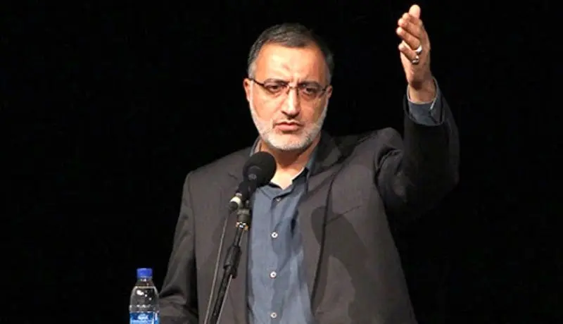 ابهام قانونی در حکم زاکانی/ شهردار تهران استعفا می‌دهد؟