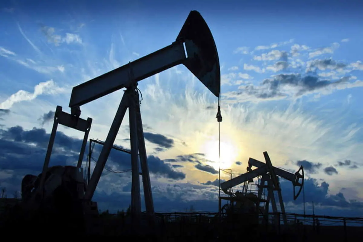 صادرات نفت ایران افزایش یافت؟