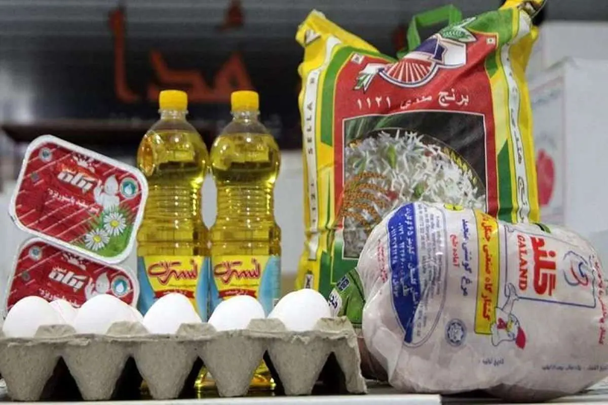 قاچاق معکوس کالاهای اساسی باب شد/ صادرات مرغ و تخم‌مرغ ایرانی با برند عراقی!