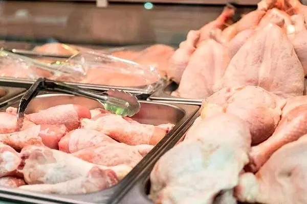 قیمت سینه مرغ در بازار چقدر است؟