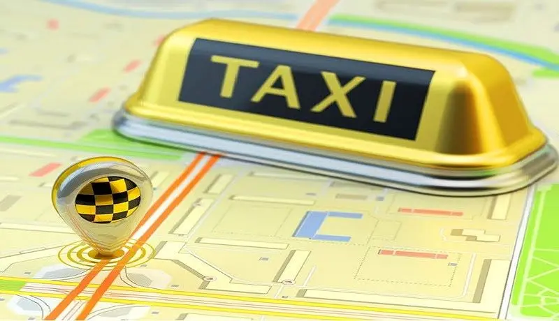 قیمت‌گذاری تاکسی آنلاین در وزارت صمت
