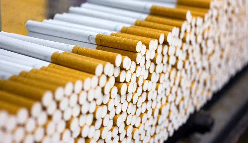 مخالفت مجددا مجلس با افزایش عوارض سیگار