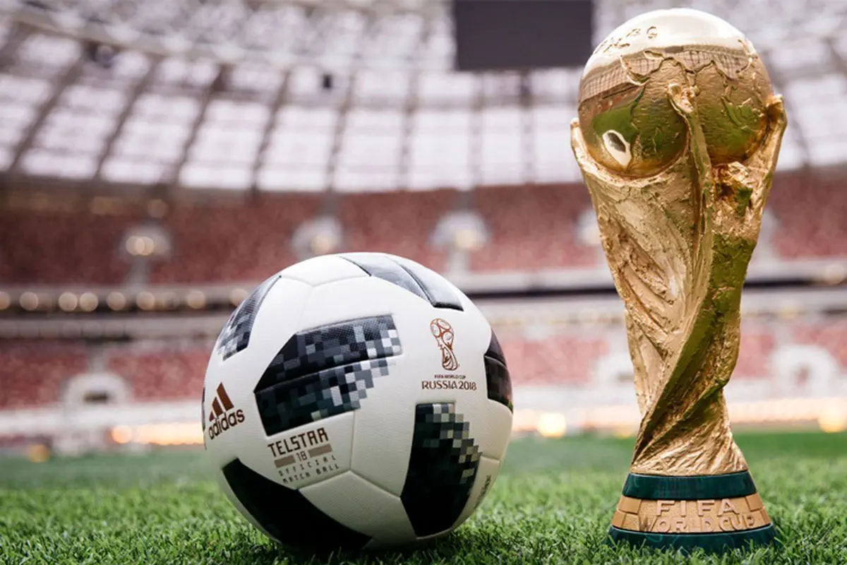 روسیه از جام جهانی ٢٠٢٢ حذف شد؟
