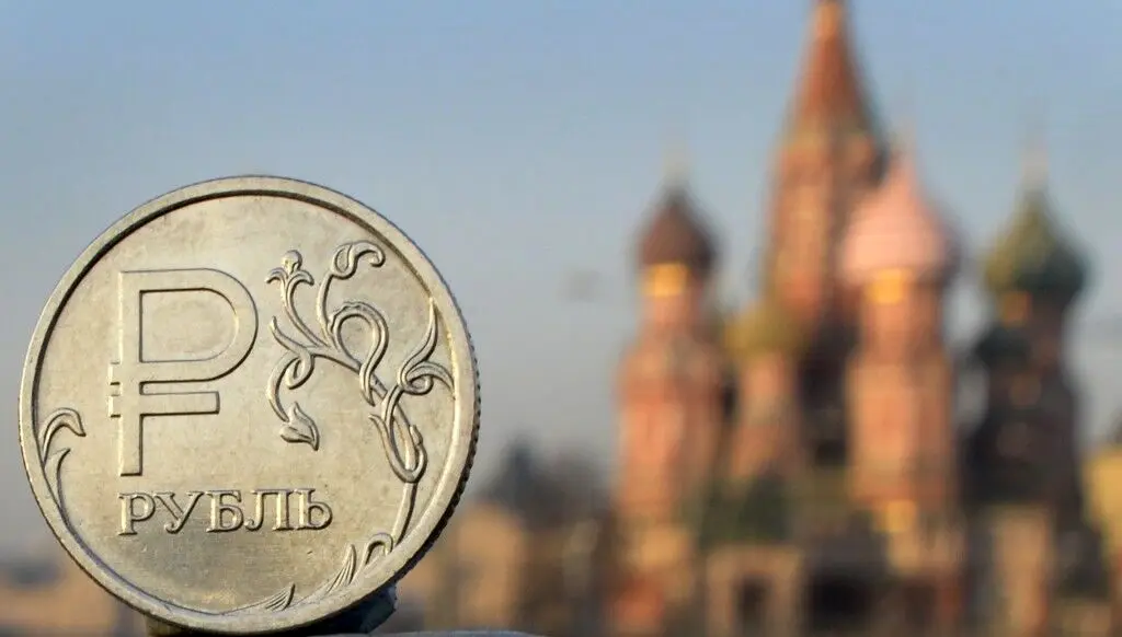 نرخ تورم روسیه رکورد زد