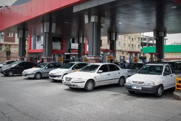 سهمیه بنزین نوروزی لغو شد؟