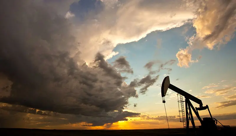 بهای نفت خام در بازار انرژی افزایش یافت