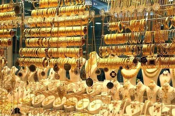 پیش‌بینی قیمت طلا در هفته اول فروردین/ منتظر افزایش قیمت طلا باشیم؟