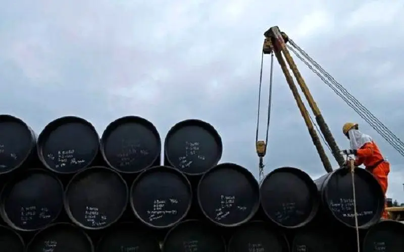 قیمت جهانی نفت برنت امروز ۱۴۰۰.۱۲.۲۷