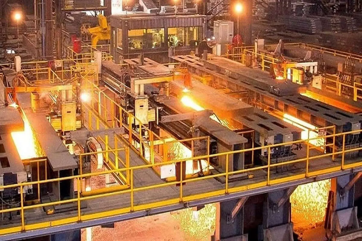 فولاد ایران مشتری داخلی ندارد؟/ چرا صادرات فولاد افزایش یافت؟