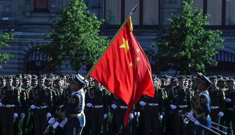 موضع چین در خصوص جنگ روسیه و اوکراین؛ همچنان دو پهلو