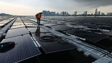 سنگاپور و دوراهی تامین انرژی/ برق بدون کربن قطع می‌شود؟