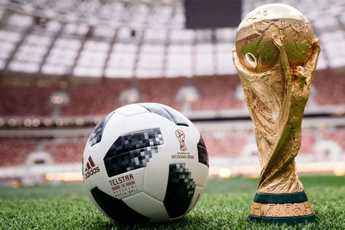 ایران برای حضور در جام جهانی چقدر پاداش می‌گیرد؟